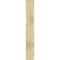 Ekena Millwork Imperial Traditional Rough Sawn Outlooker, Douglas Fir, 6"W x 36"D x 44"H OUT06X36X44IMP01RDF - alternate 3